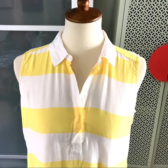 beachlunchlounge Striped Knit Shift Dress - Picture 3 of 6